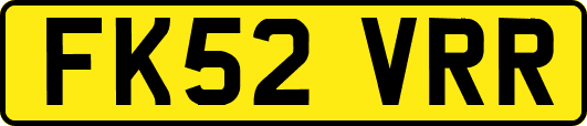 FK52VRR