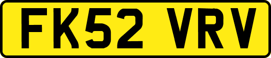 FK52VRV
