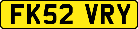 FK52VRY