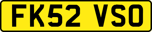 FK52VSO
