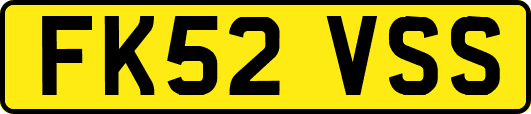 FK52VSS