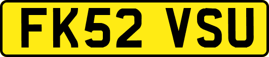 FK52VSU