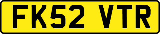 FK52VTR