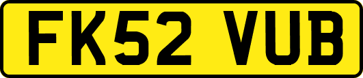FK52VUB