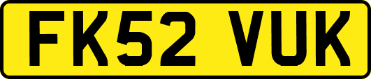 FK52VUK