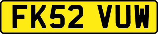 FK52VUW
