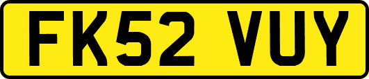 FK52VUY