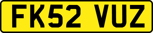 FK52VUZ