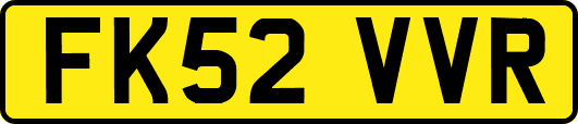 FK52VVR