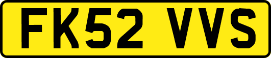 FK52VVS