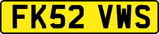FK52VWS