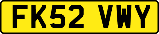 FK52VWY