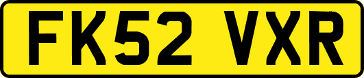 FK52VXR