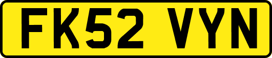 FK52VYN