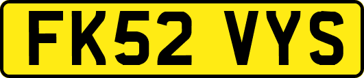 FK52VYS