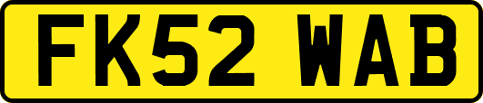 FK52WAB