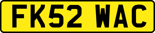 FK52WAC