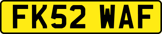 FK52WAF