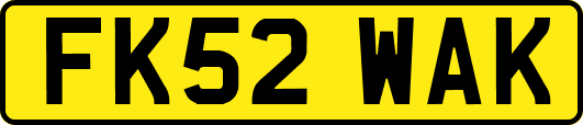 FK52WAK