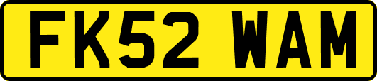FK52WAM