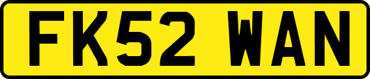 FK52WAN