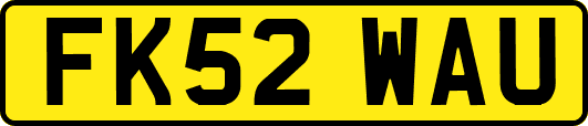 FK52WAU