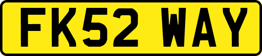 FK52WAY
