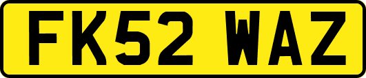 FK52WAZ