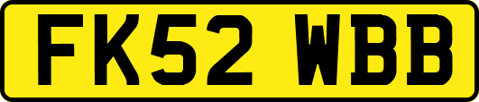 FK52WBB