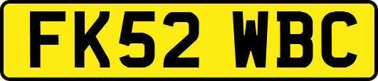 FK52WBC