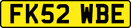 FK52WBE