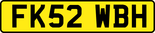 FK52WBH