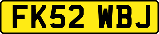 FK52WBJ