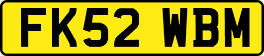 FK52WBM