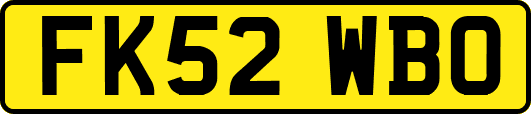 FK52WBO