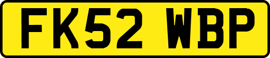 FK52WBP