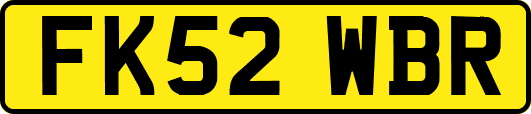 FK52WBR