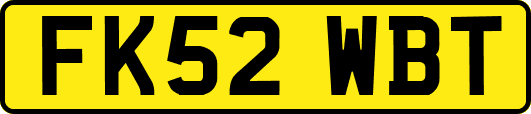 FK52WBT