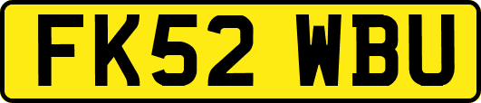 FK52WBU