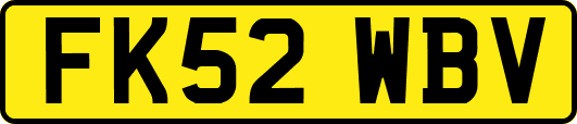 FK52WBV