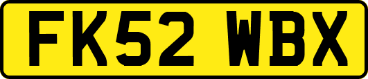 FK52WBX