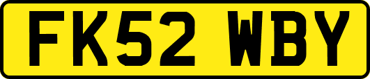 FK52WBY
