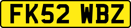 FK52WBZ