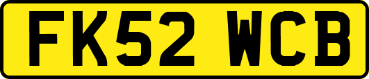 FK52WCB