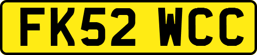 FK52WCC