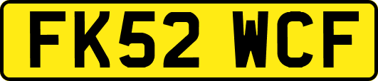 FK52WCF