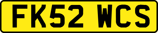 FK52WCS
