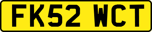 FK52WCT
