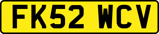 FK52WCV