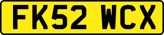 FK52WCX